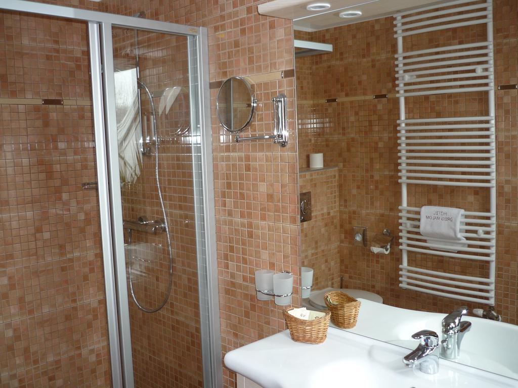 Oereg Malom Hotel Csepreg Habitación foto